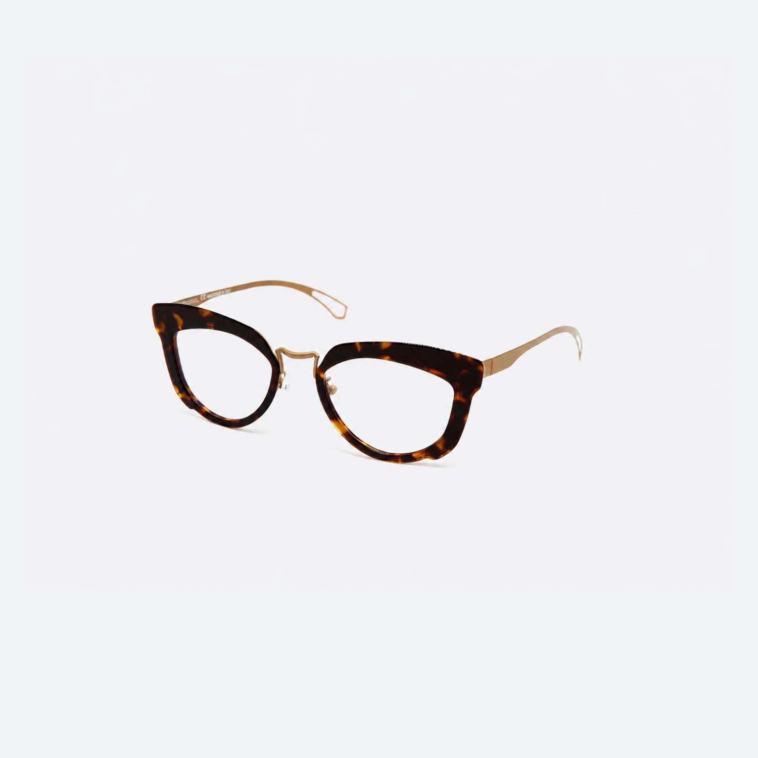Monokol Still Icons MK80 C2 occhiali da vista cat eye donna