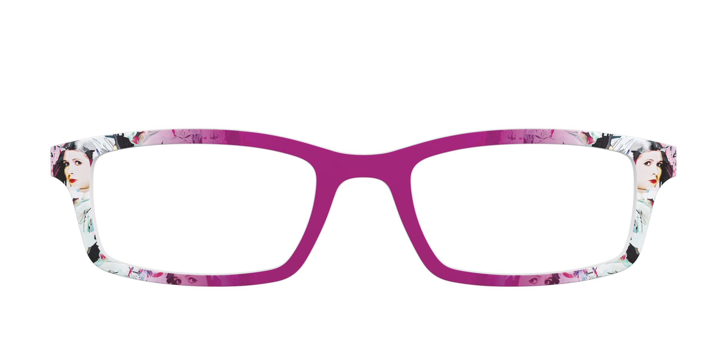 Pair Eyewear Princess Leia top magnetico SW1