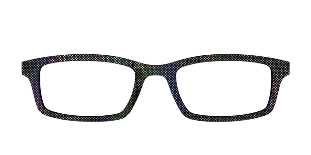 Pair Eyewear Design Tops Silver Iridescent Ripple top Cedro