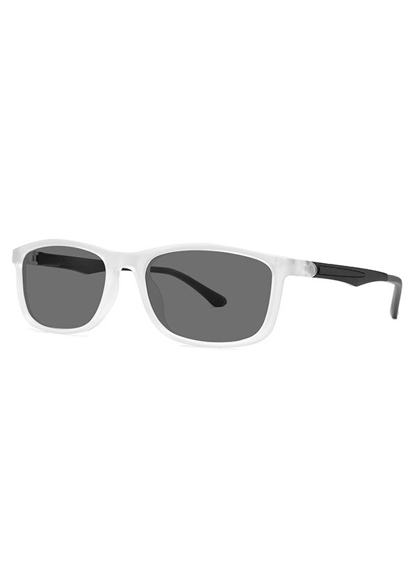 Ouyuan TR082008 occhiali da sole sportivi polarizzati TR90