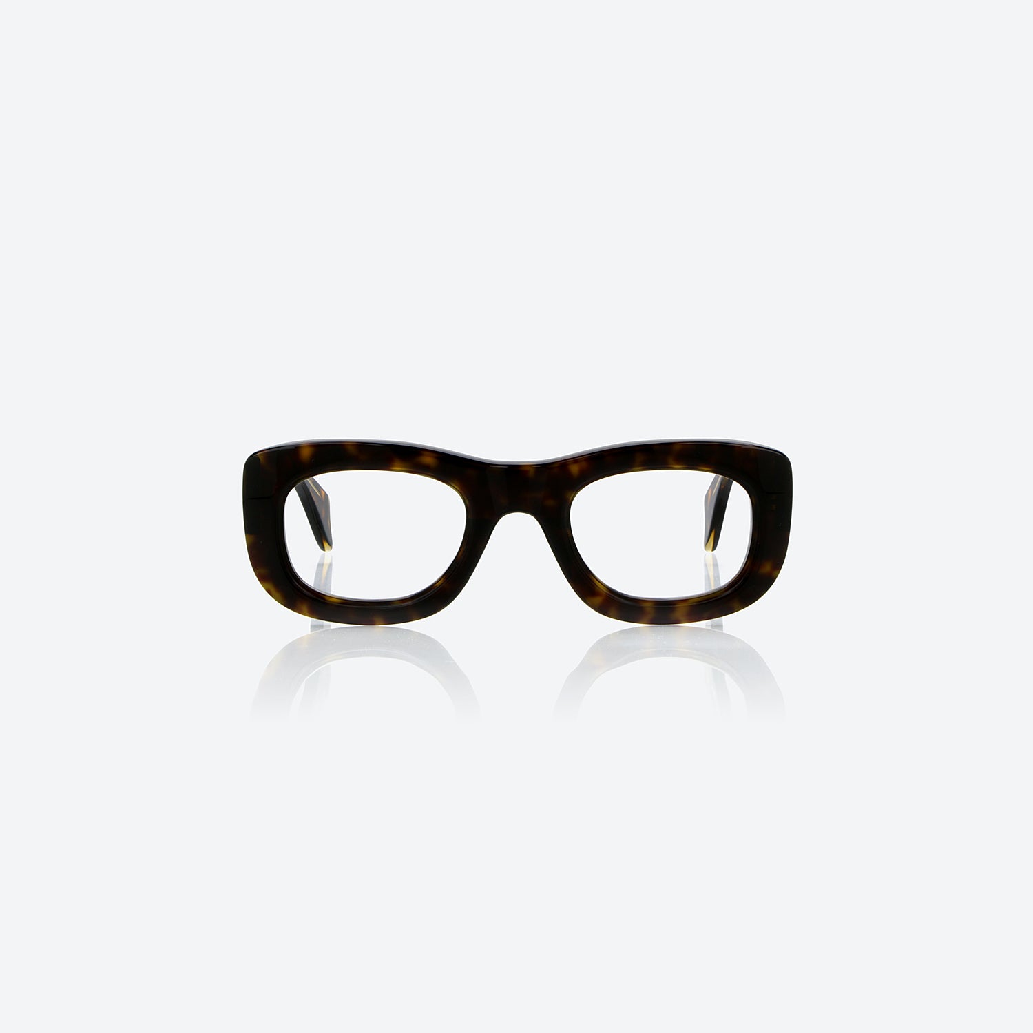 Monokol Iconic Bold MK306 C2Y occhiali da vista rotondi