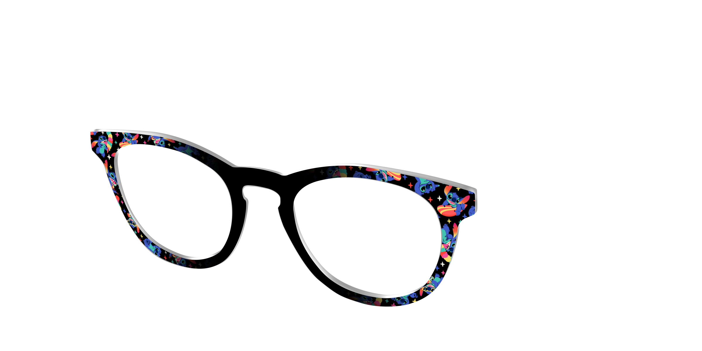 Pair Eyewear Collabs 626 Flavors top magnetico