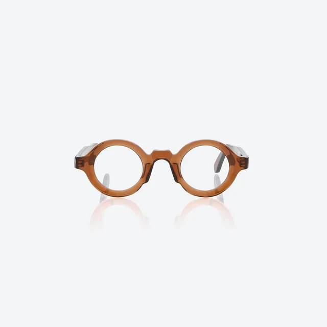 Monokol Burbon MK173 C32 occhiali da vista rotondi acetato