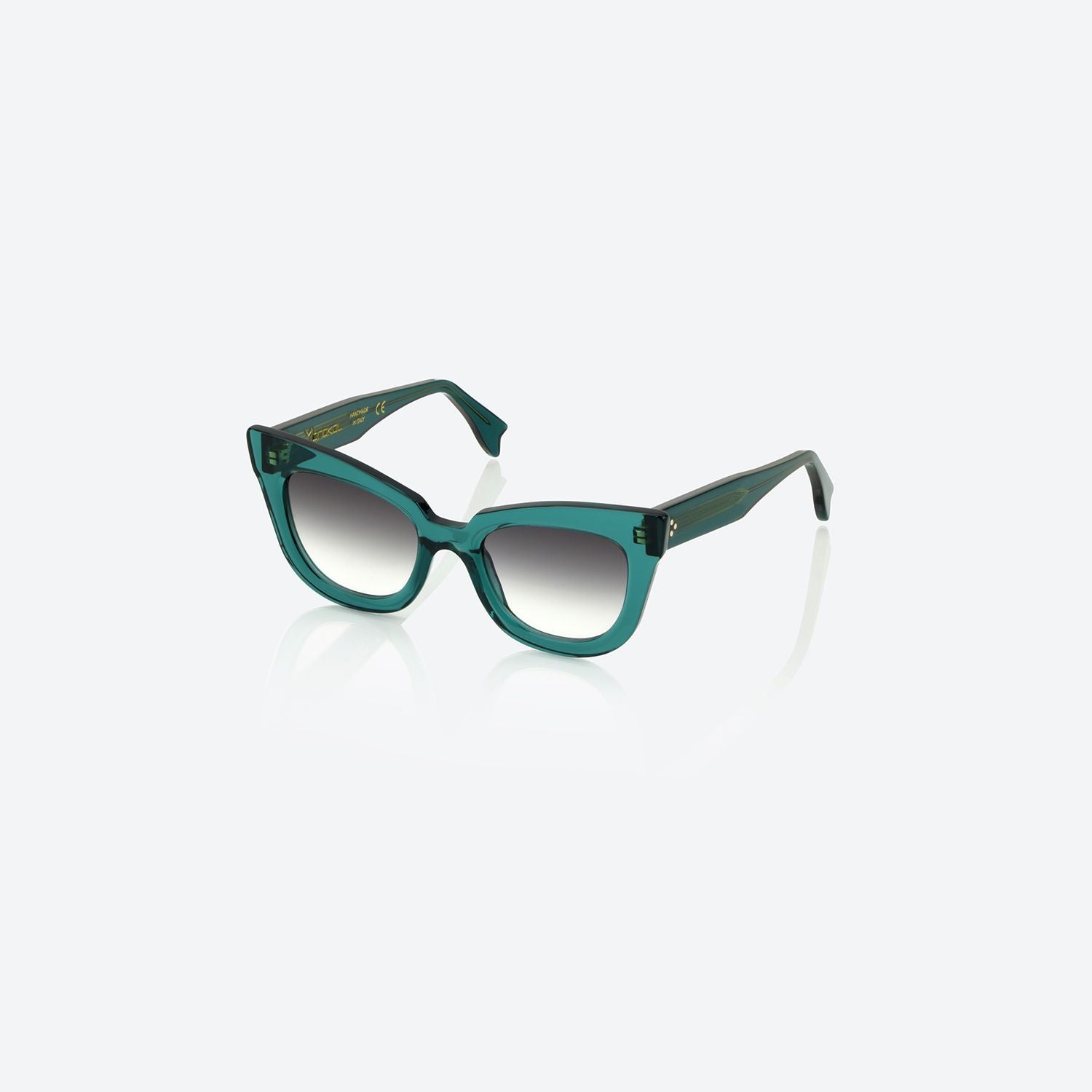 Monokol Present Tense MK278 C38 occhiali da sole cat eye donna