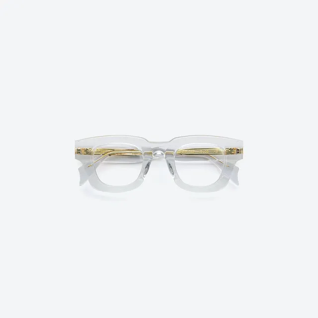 Monokol Iconic Bold MK307 C37 occhiali da vista quadrati acetato