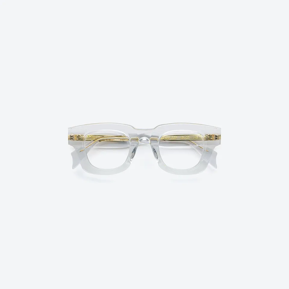Monokol Iconic Bold MK307 C37 occhiali da vista quadrati acetato