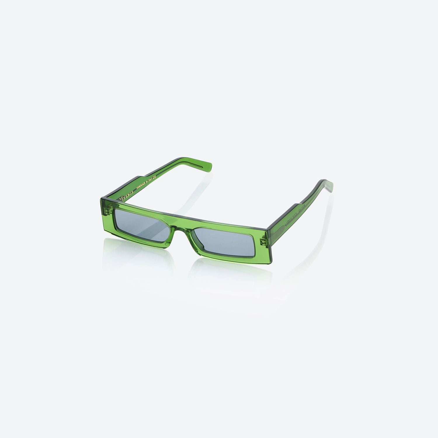 Monokol Burbon MK163 C29 occhiali da sole quadrati