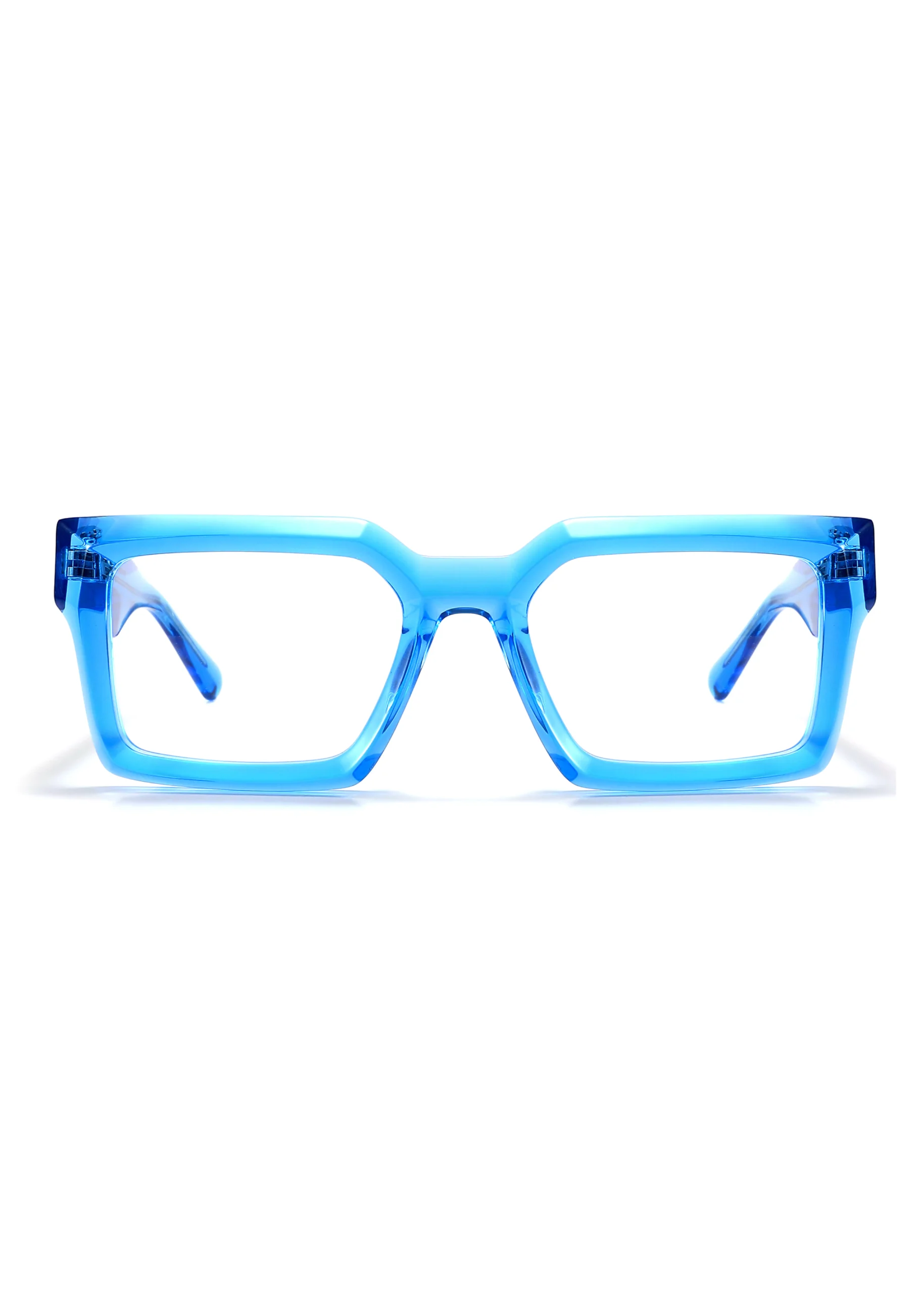 Ouyuan Eyewear YD1244 occhiali vista fashion