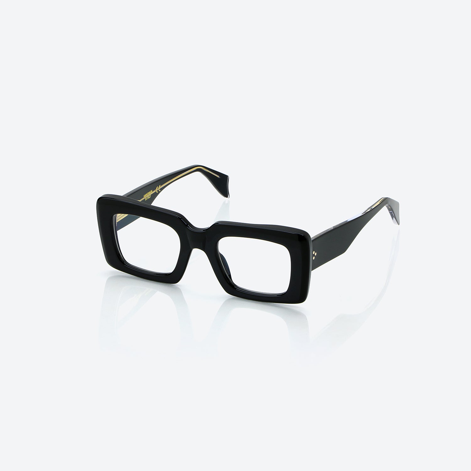 Monokol Iconic Bold MK305 C1Y occhiali vista quadrati acetato