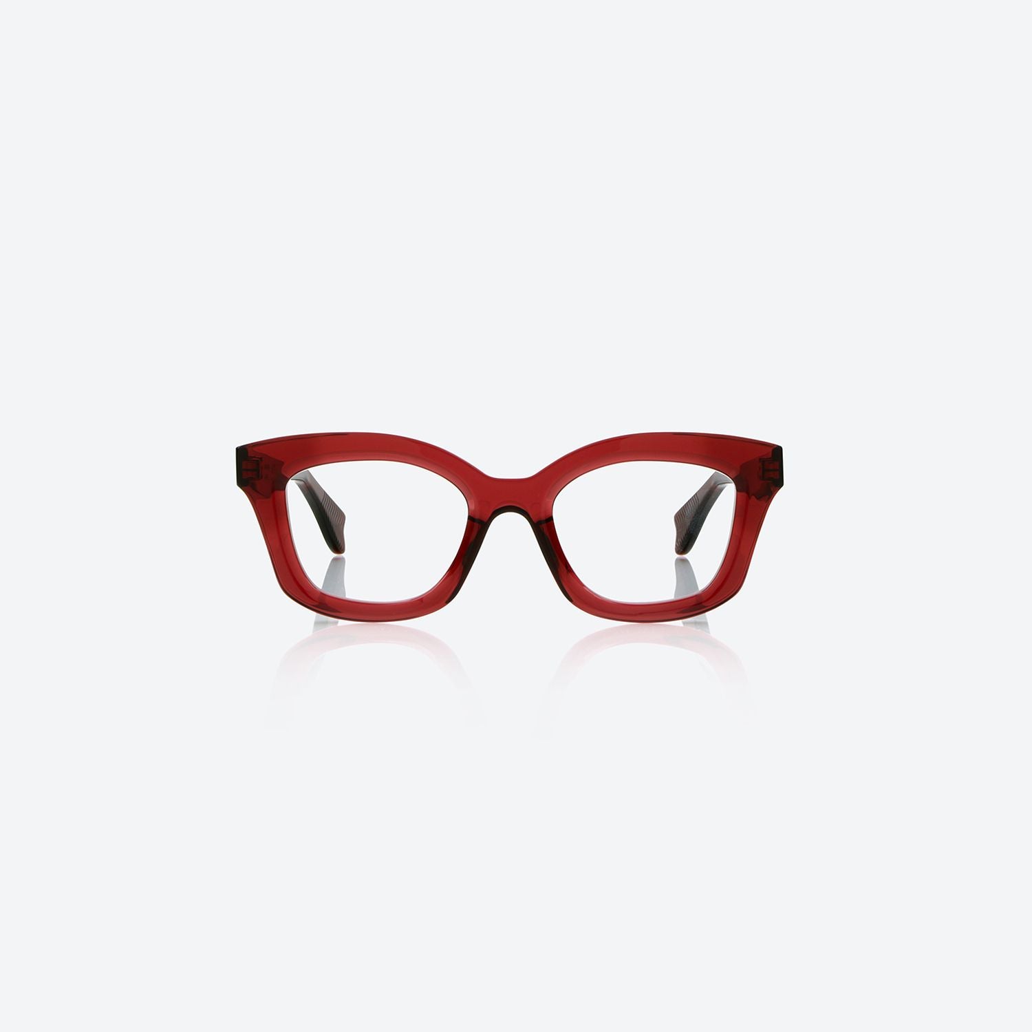 Monokol Present Tense MK271 C41 occhiali da vista cat eye
