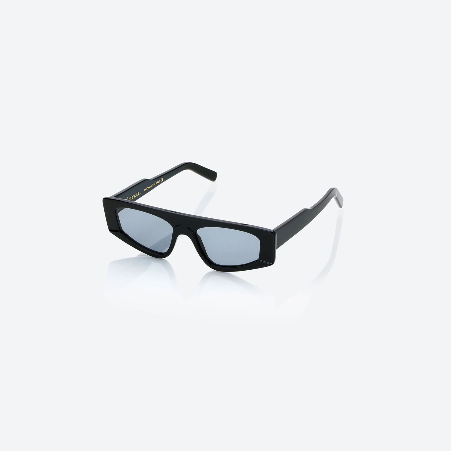 Monokol Burbon MK159 C1 occhiali da sole unisex quadrati