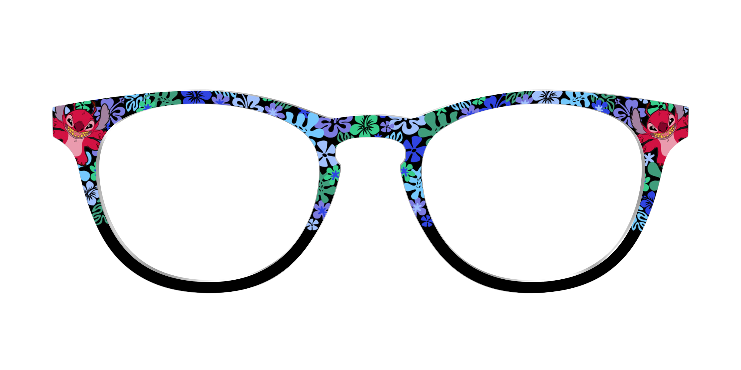 Pair Eyewear Collabs Leroy 629 frontalino edizione speciale