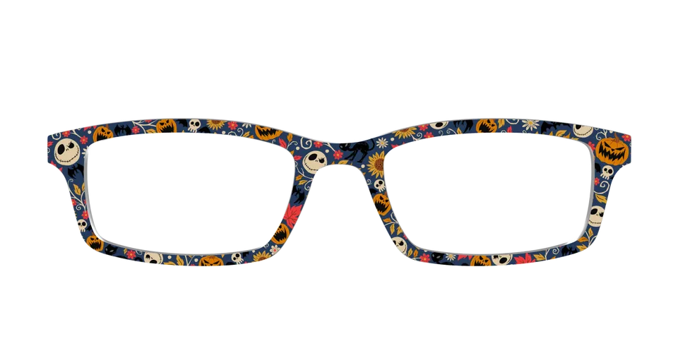 Pair Eyewear Collabs Haunted Garden top occhiali DY111