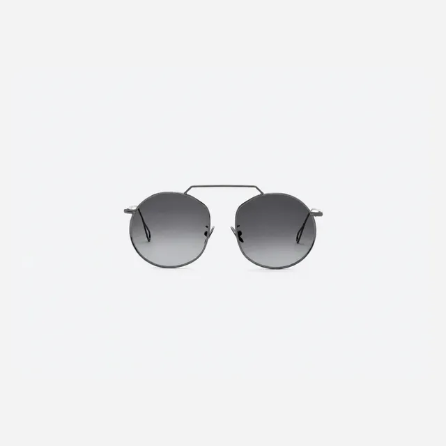 Monokol Still Icons MK97 C1 occhiali da sole rotondi unisex