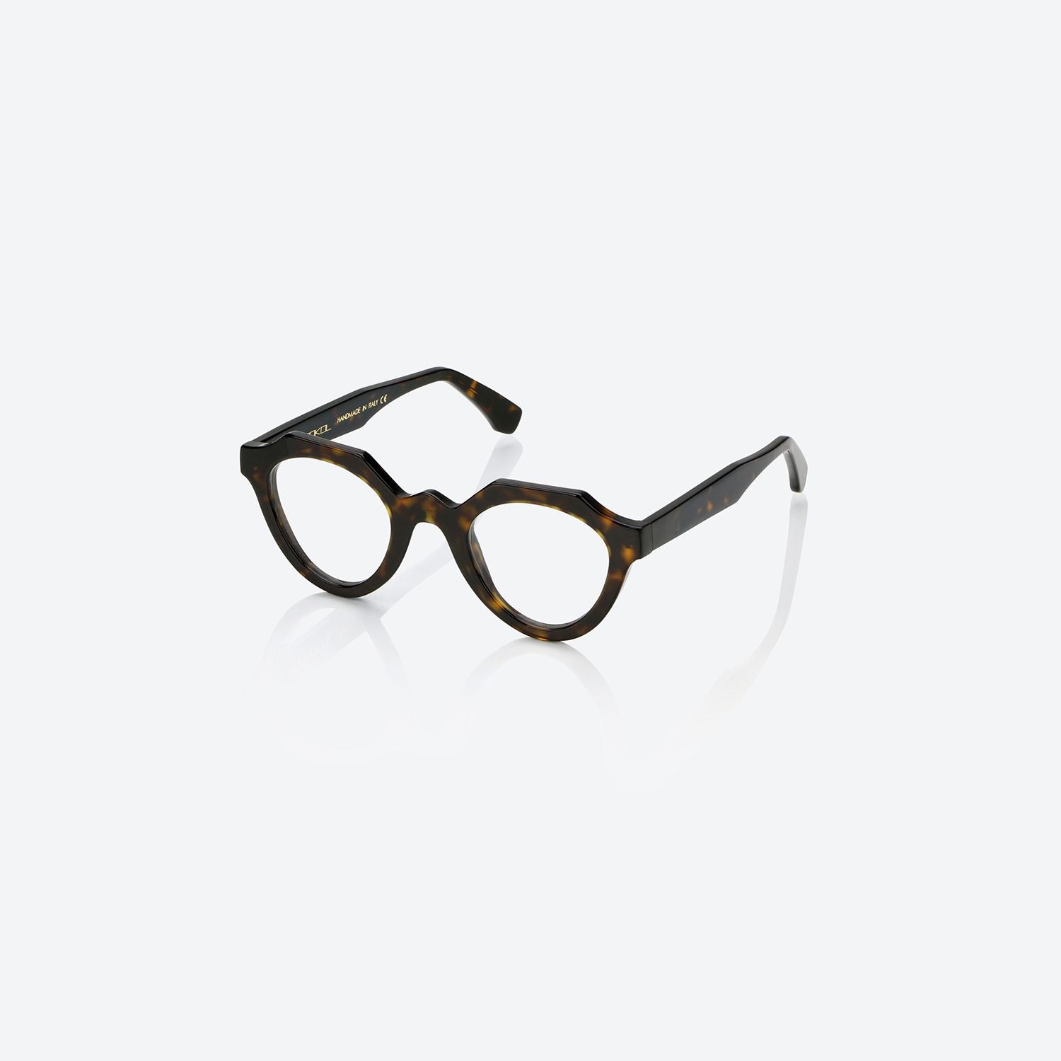 Monokol Burbon MK146 C2 occhiali da vista rotondi