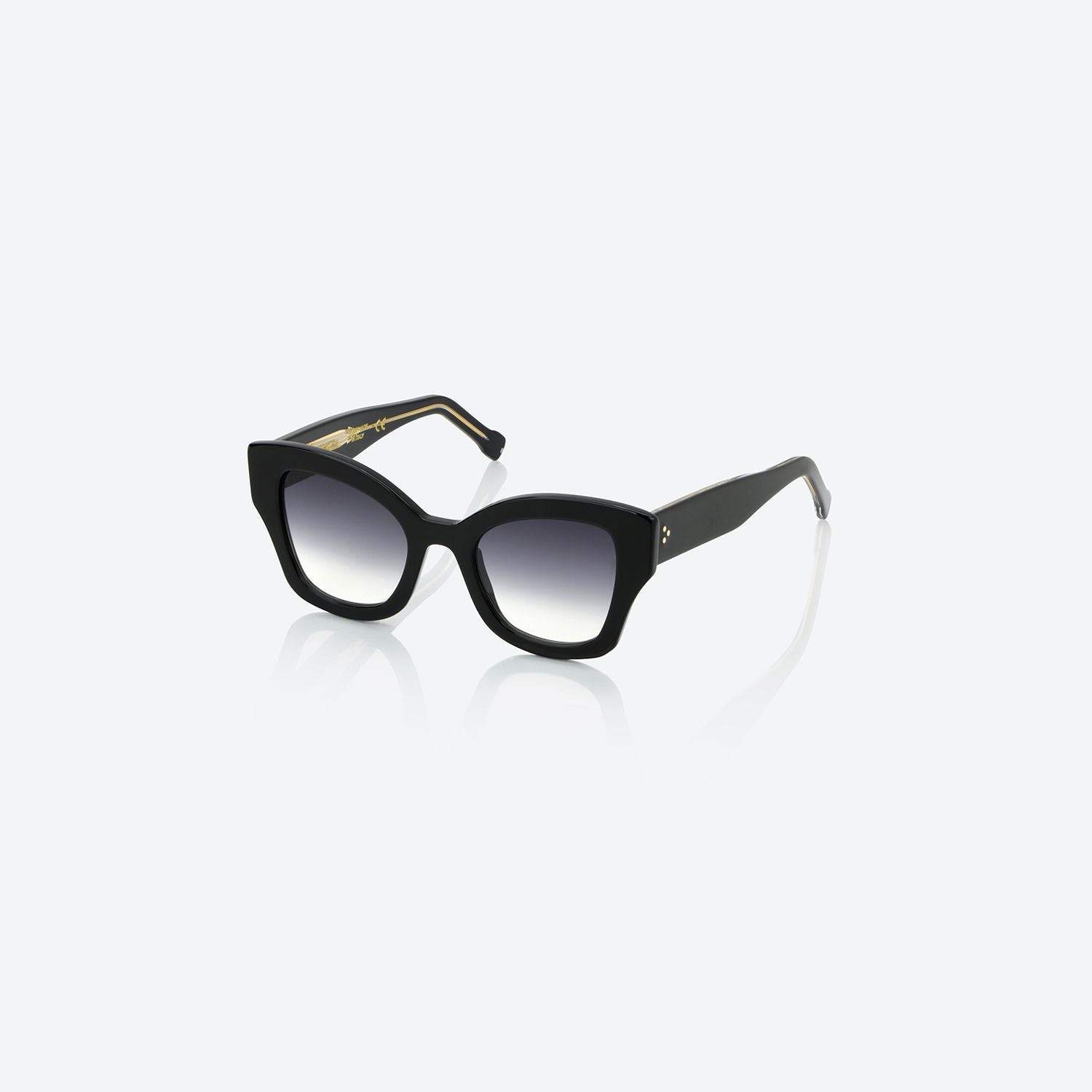 Monokol The Glass Garden MK246 C1Y occhiali sole cat eye