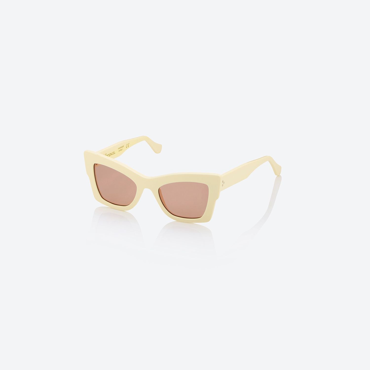 Monokol The Glass Garden MK250 C35 occhiali da sole cat eye