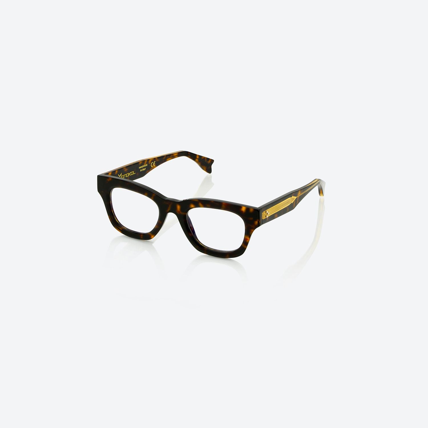 Monokol Present Tense MK273 C2Y Occhiali da vista quadrati
