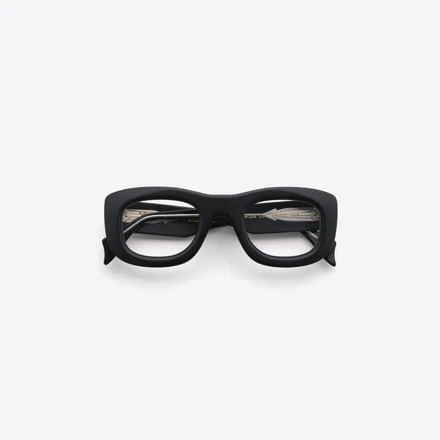 Monokol Iconic Bold MK306 C3Y occhiali da vista rotondi
