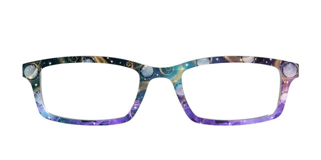 Pair Eyewear Design Tops Crystal Ball Haze top magnetico lilla