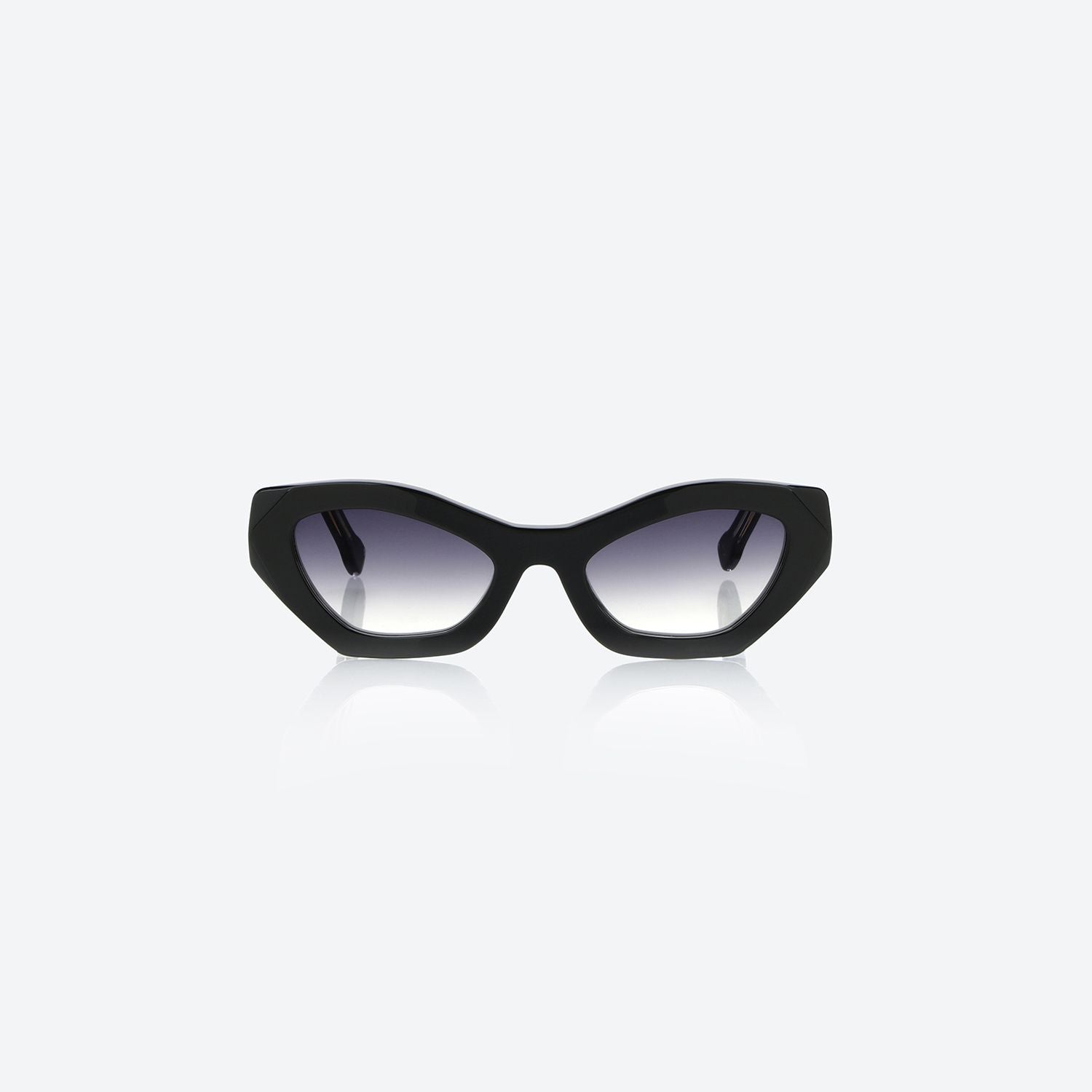 Monokol Studio Attitude MK217 C1Y occhiali da sole cat eye donna