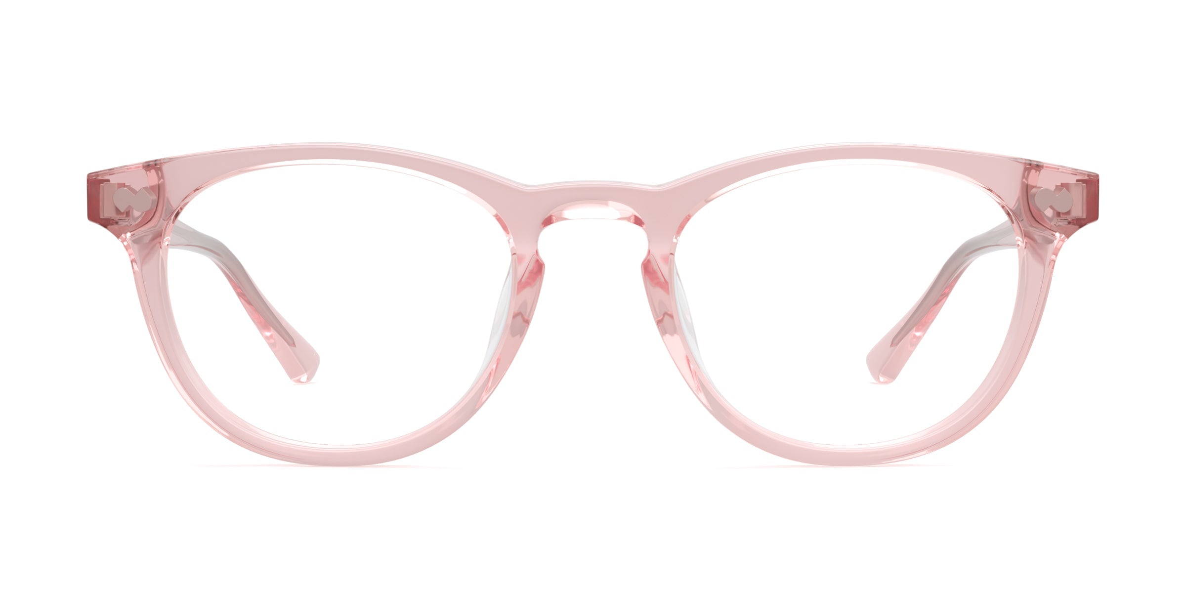 Pair Eyewear Serra montatura bambini extra stretta tonda