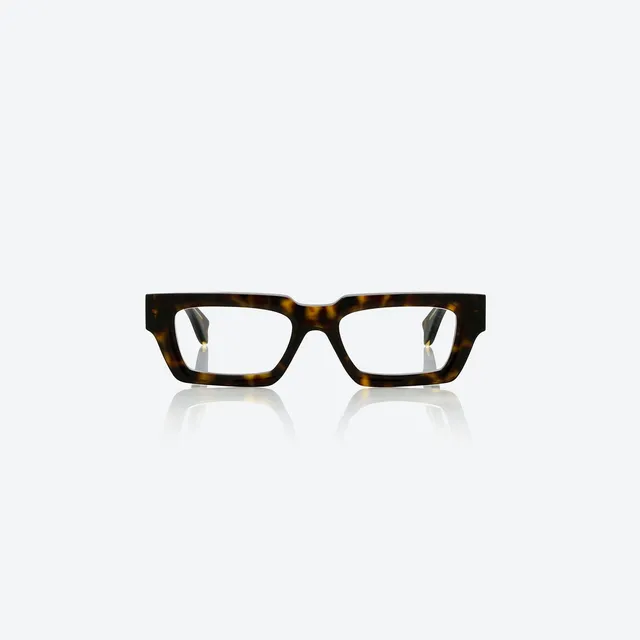 Monokol Iconic Bold MK292 C2Y occhiali da vista quadrati