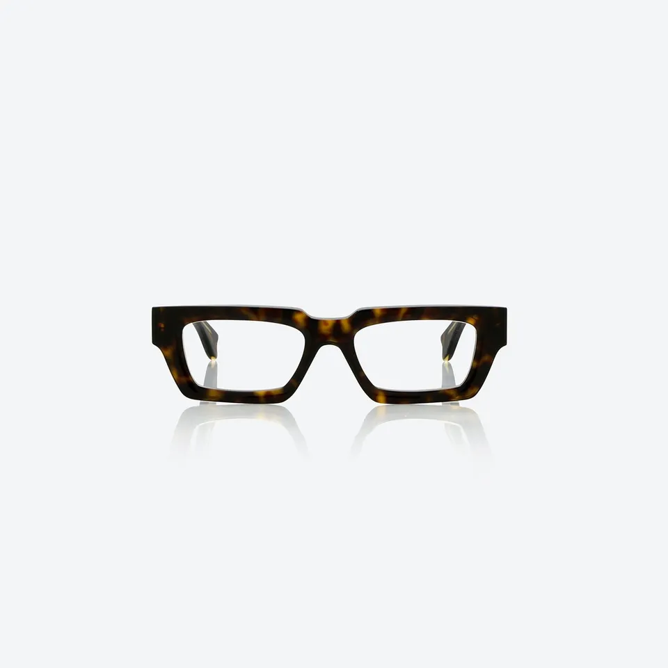 Monokol Iconic Bold MK292 C2Y occhiali da vista quadrati