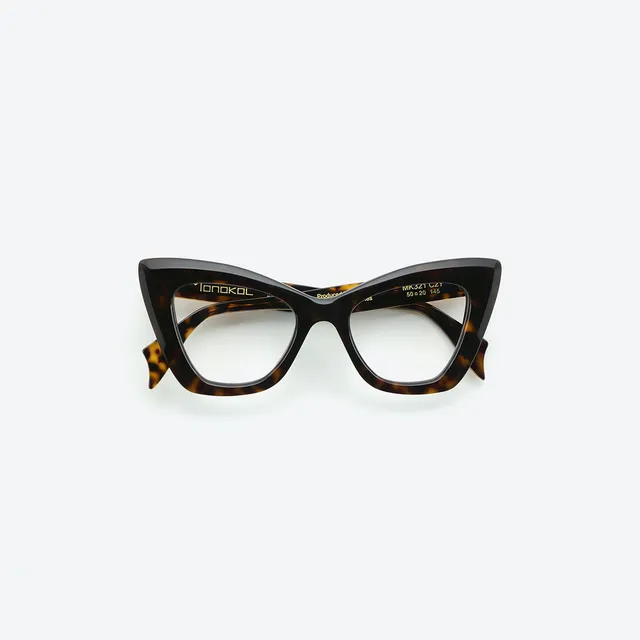 Monokol Evolved Boldness MK321 C2Y occhiali da vista cat eye
