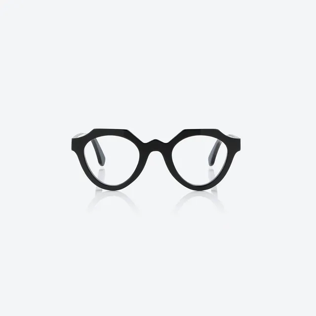 Monokol Burbon MK146 C1 occhiali da vista rotondi acetato