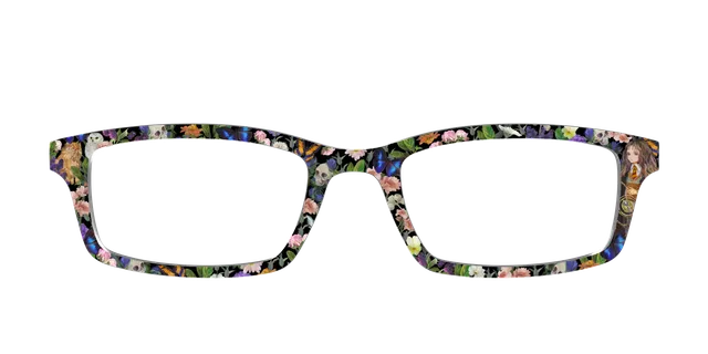 Pair Eyewear Collabs The Hermione Granger Top Occhiali HP42