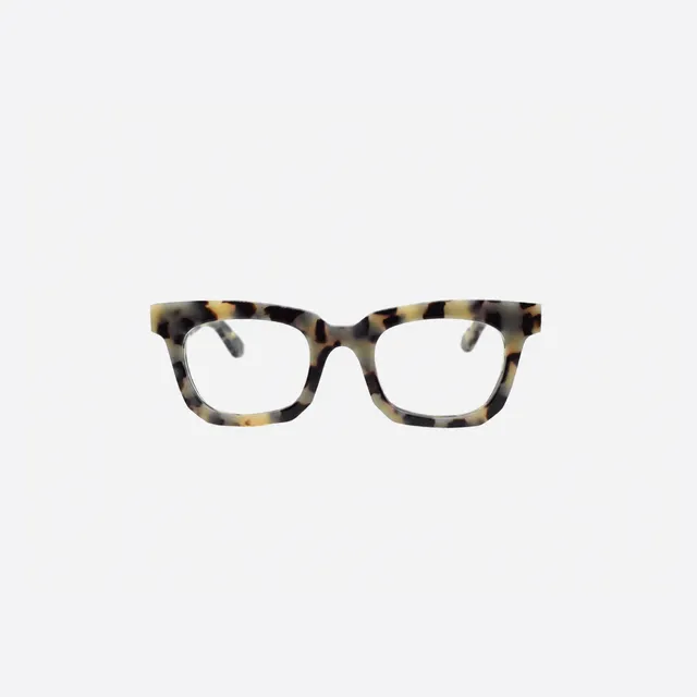 Monokol Still Icons MK18 C4 occhiali vista quadrati unisex