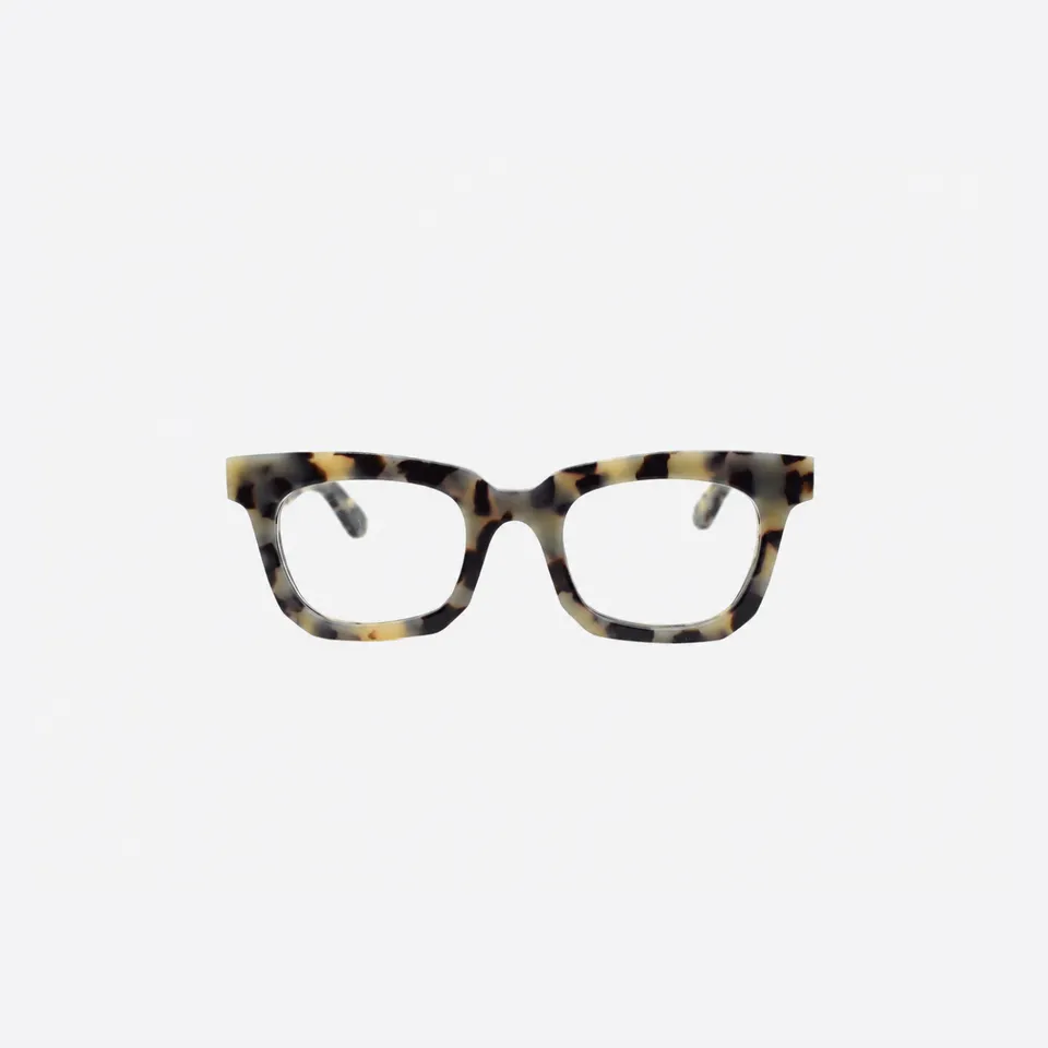 Monokol Still Icons MK18 C4 occhiali vista quadrati unisex