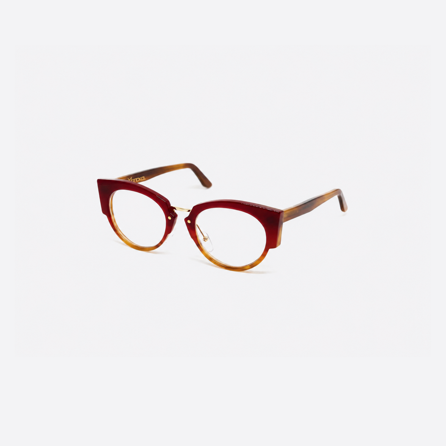 Monokol Still Icons MK82 B03 occhiali da vista cat eye donna