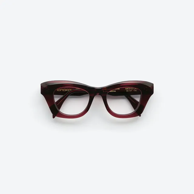 Monokol Evolved Boldness MK312 C41 occhiali vista cat eye