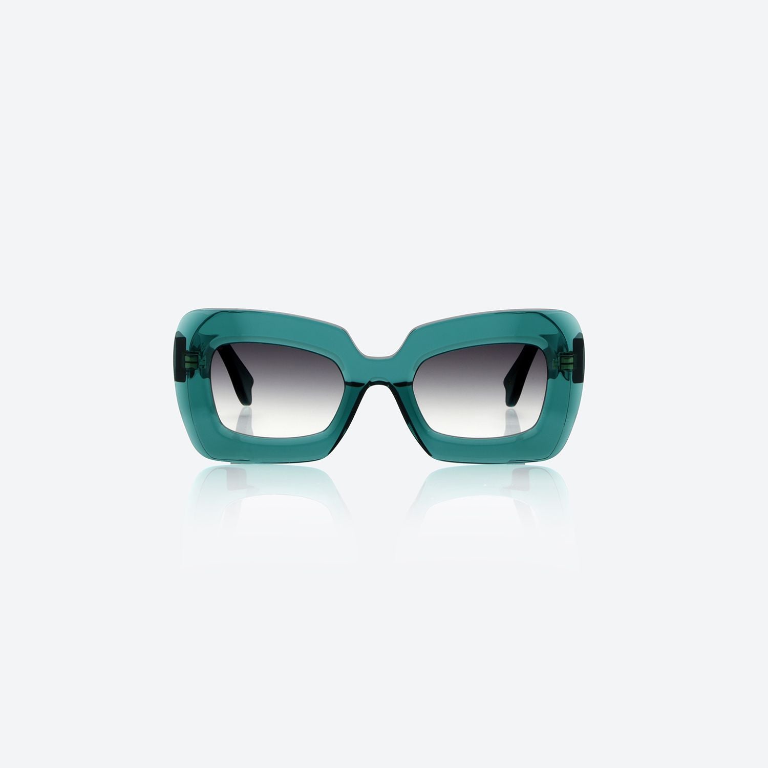 Monokol Present Tense MK280 C38 occhiali da sole quadrati