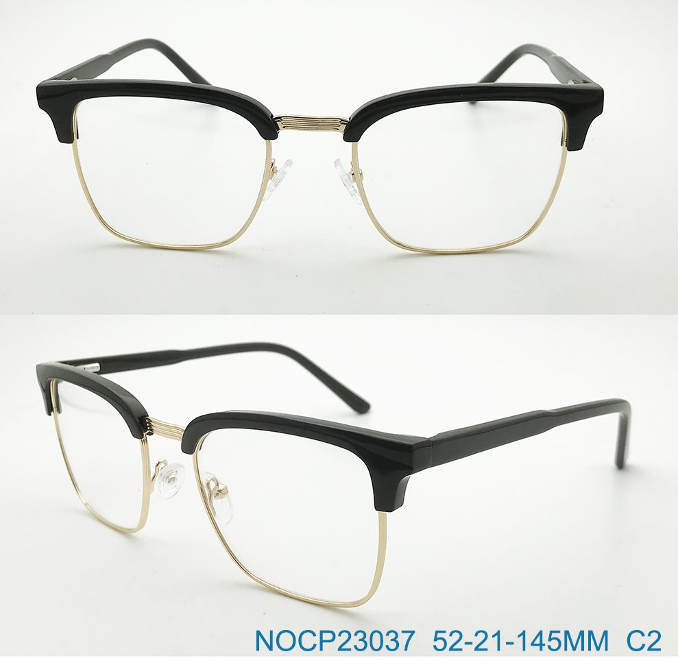 Ouyuan NOCP23037 C2 montatura occhiali da vista CP 52-21