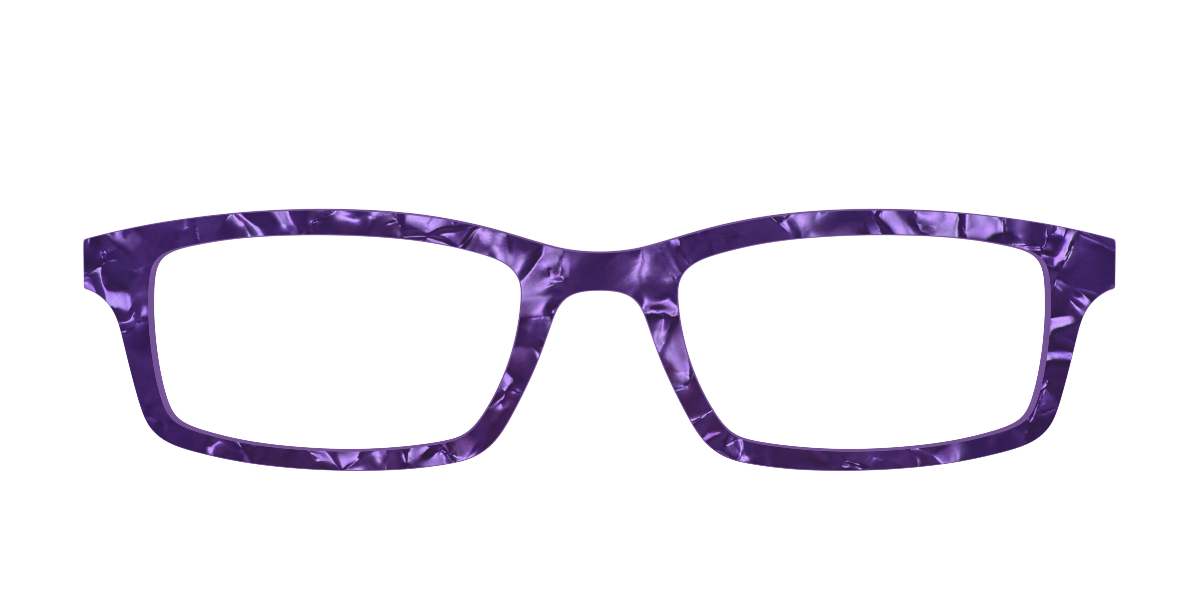 Pair Eyewear Design Tops Sugilite Pearl Marble cover marmo viola