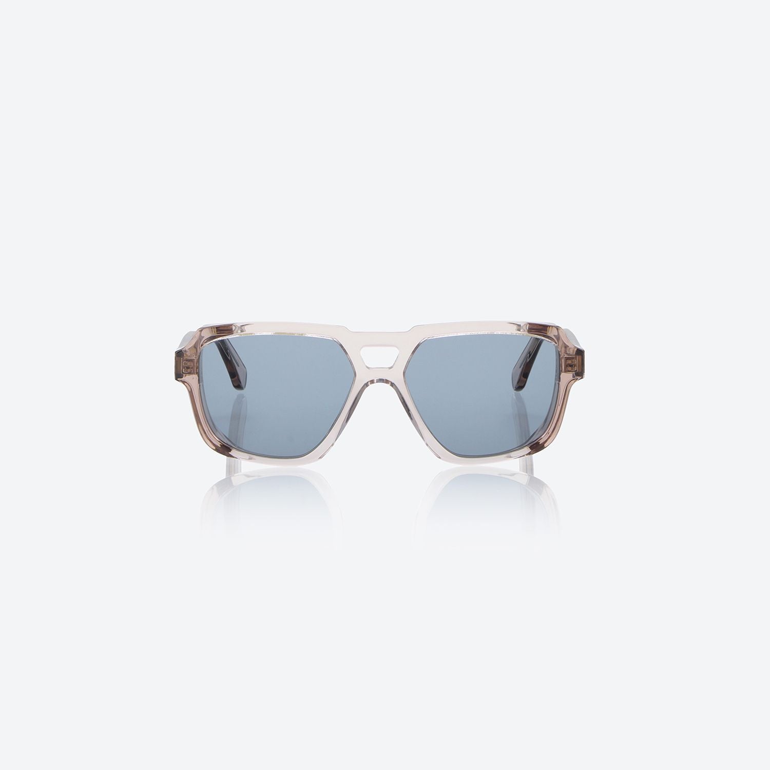 Monokol Burbon MK156 C17 occhiali da sole aviator uomo