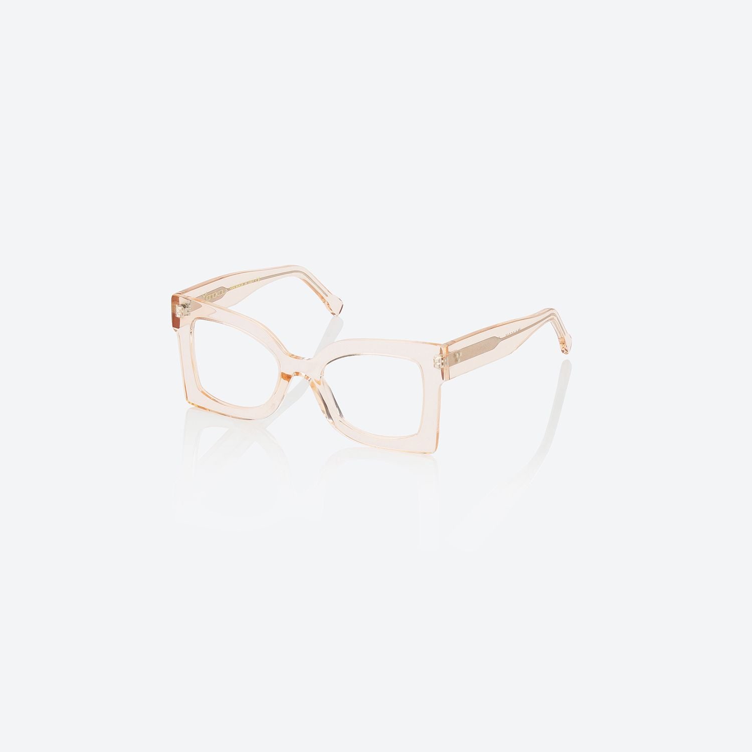 Monokol Burbon MK153V C27 occhiali da vista cat eye donna