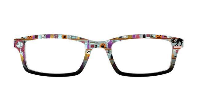 Pair Eyewear Collabs Sally's Apothecary top per occhiali collab