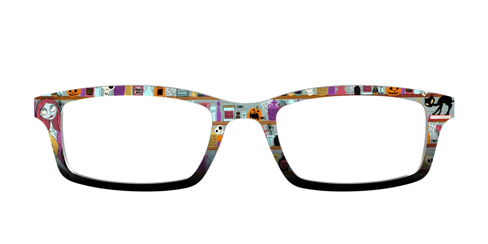 Pair Eyewear Collabs Sally's Apothecary top per occhiali collab