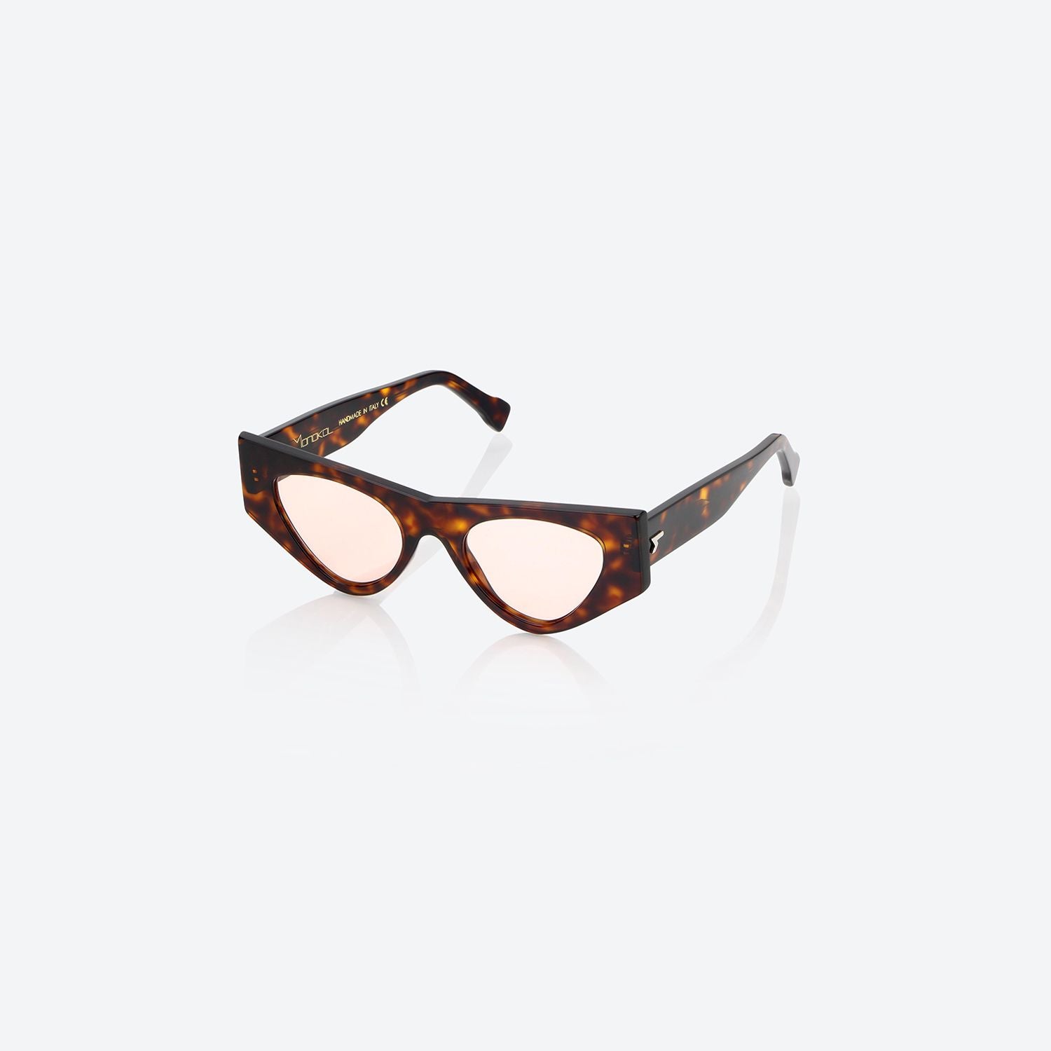 Monokol Seaside Light MK123 C2 occhiali da sole cat eye donna