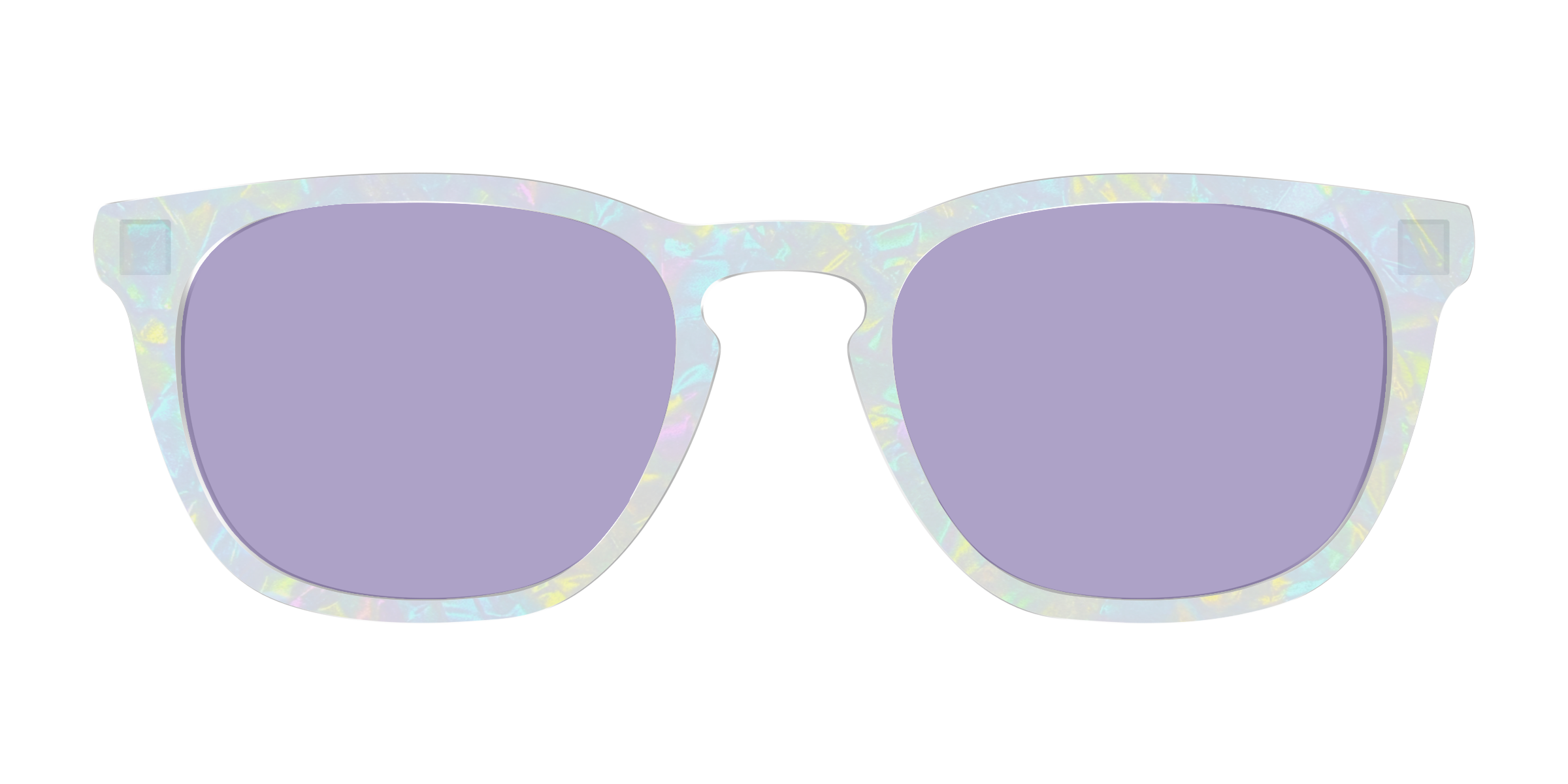 Pair Eyewear Design Tops Dazzling Opal Cover Cedro Viola