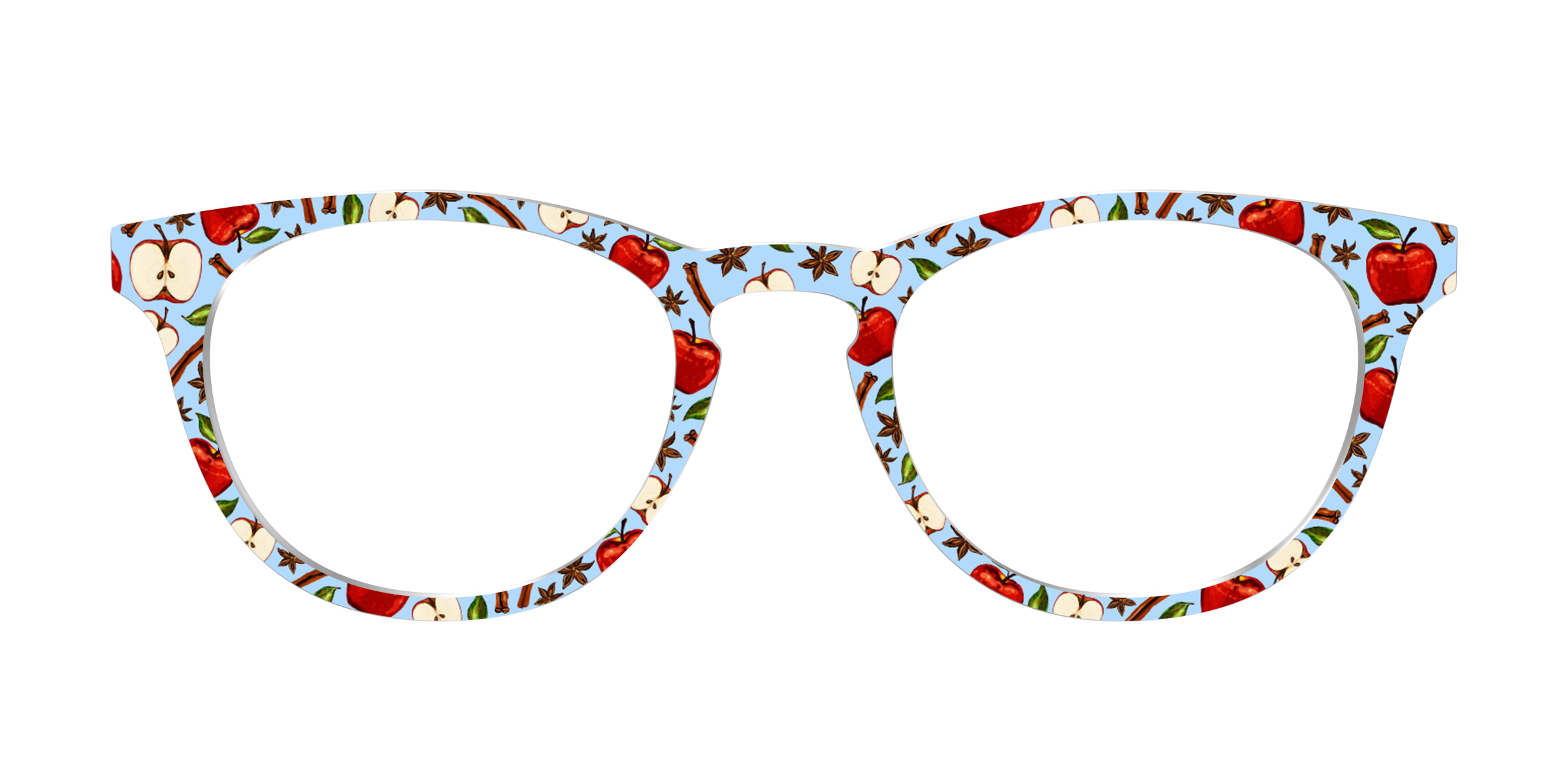 Pair Eyewear Design Tops The Cider Spices top magnetico marrone