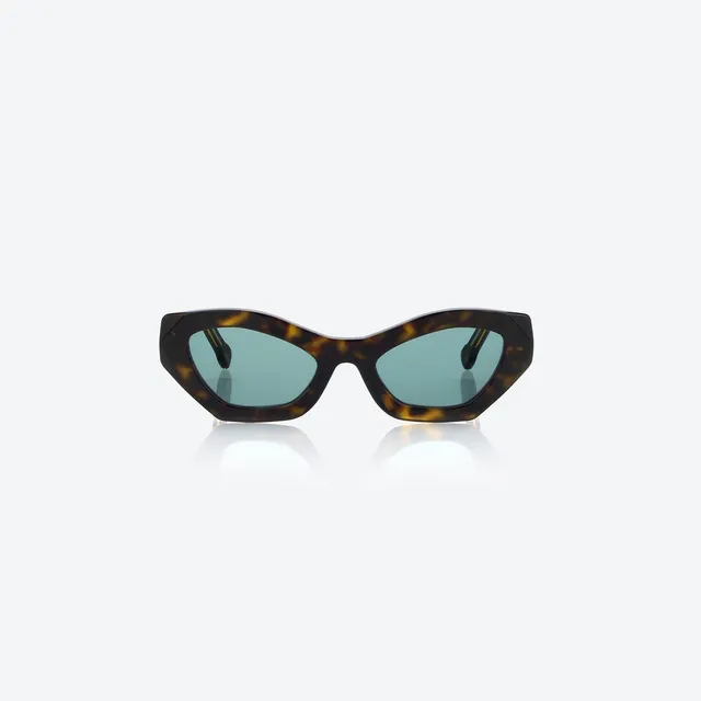 Monokol Studio Attitude MK217 C2Y occhiali da sole cat eye donna