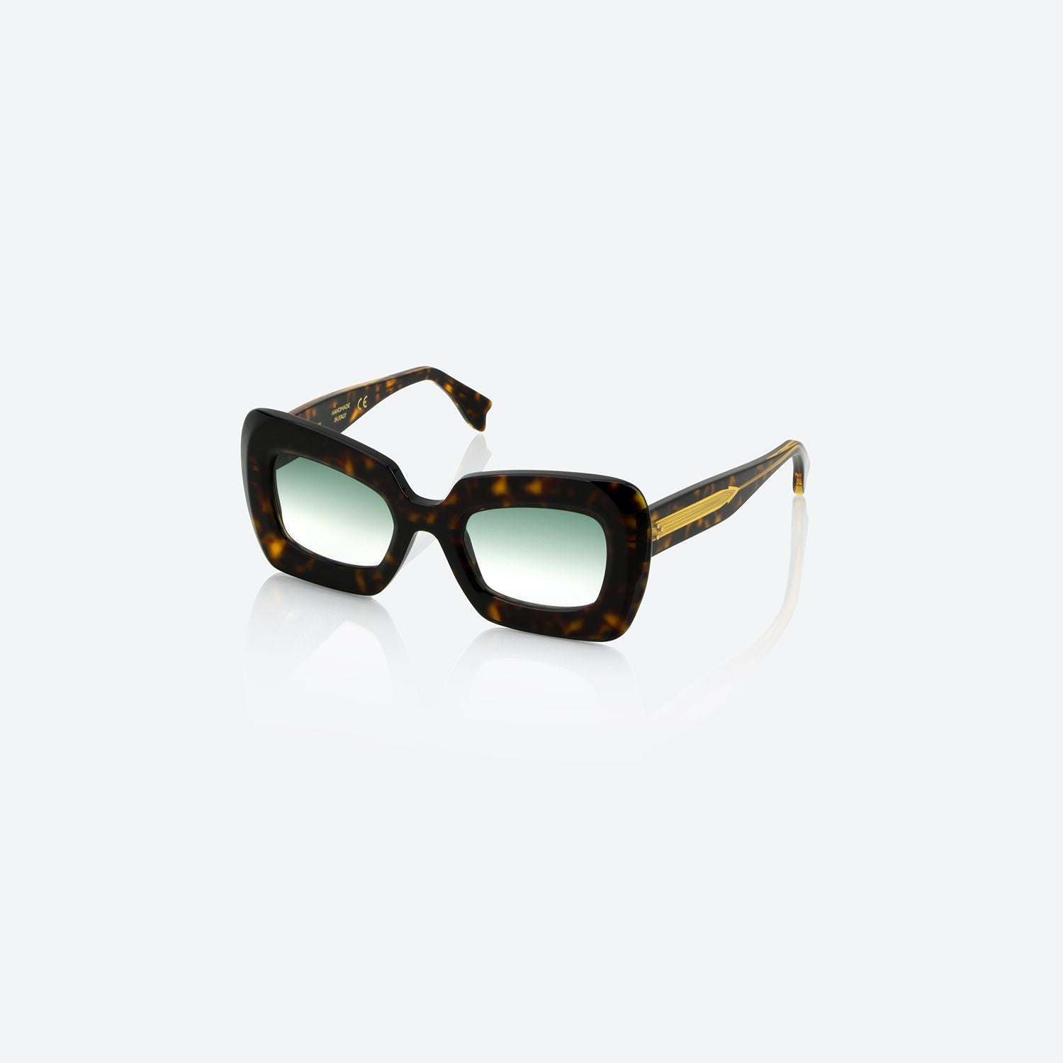 Monokol Present Tense MK280 C2Y occhiali da sole quadrati donna