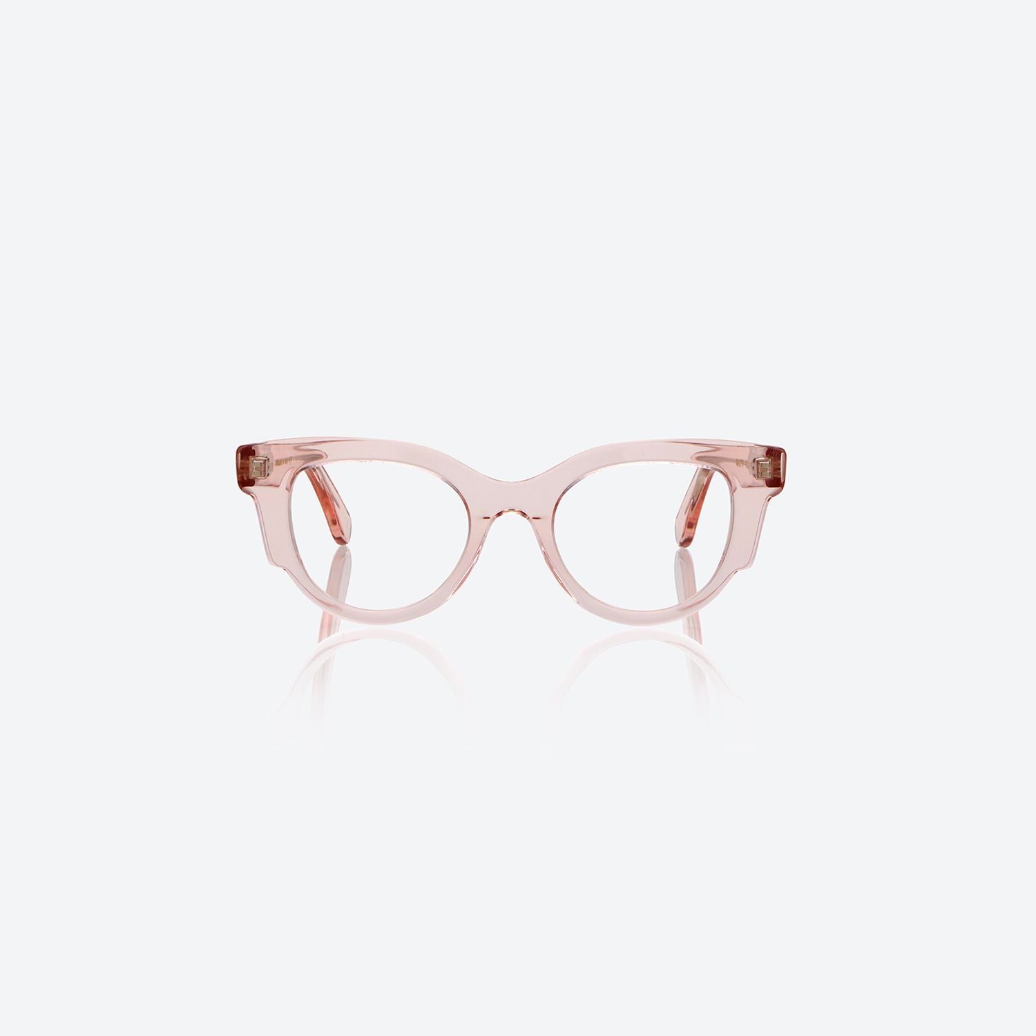 Monokol Burbon MK179 C33 occhiali vista cat eye donna