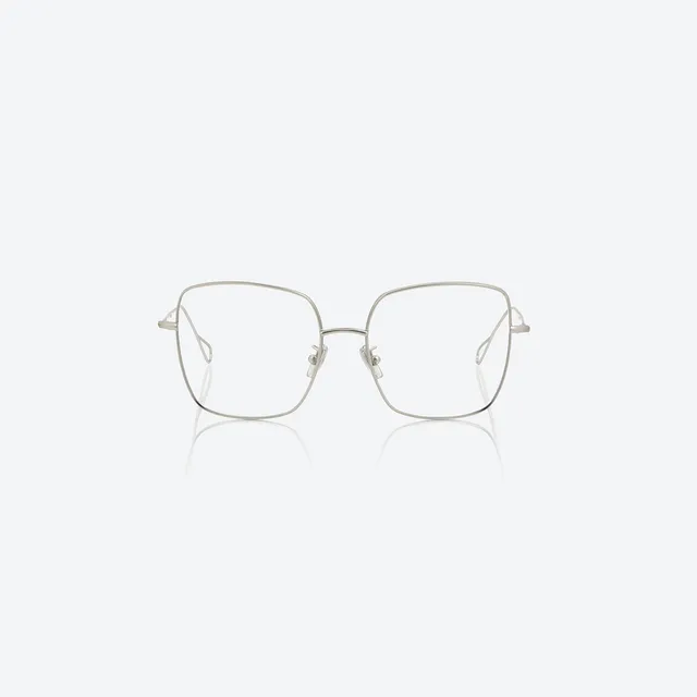 Monokol Burbon MK150 C4 occhiali da vista quadrati donna