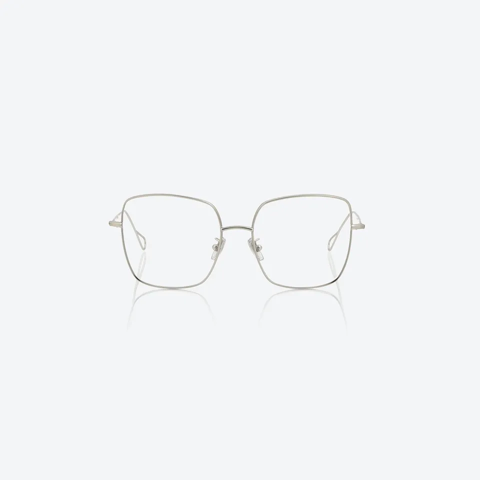 Monokol Burbon MK150 C4 occhiali da vista quadrati donna